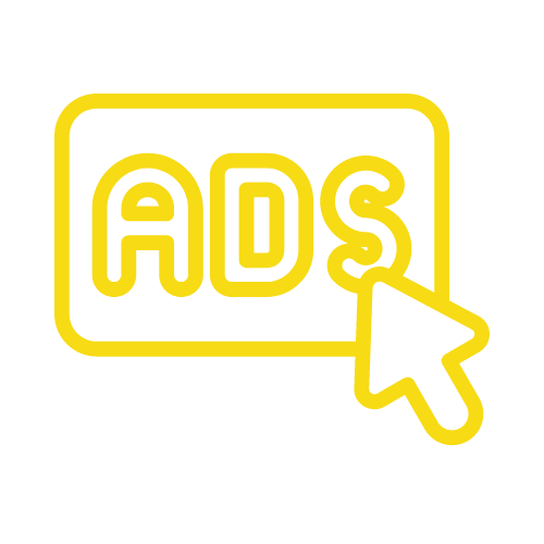 Ads (Advertising), สร้างการรับรู้แบรนด์