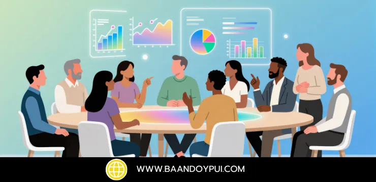 Communication Strategy Planner: กลยุทธ์มาก่อนเสมอ