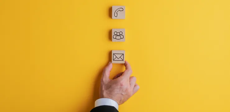 Communication Strategy Planner: กลยุทธ์มาก่อนเสมอ