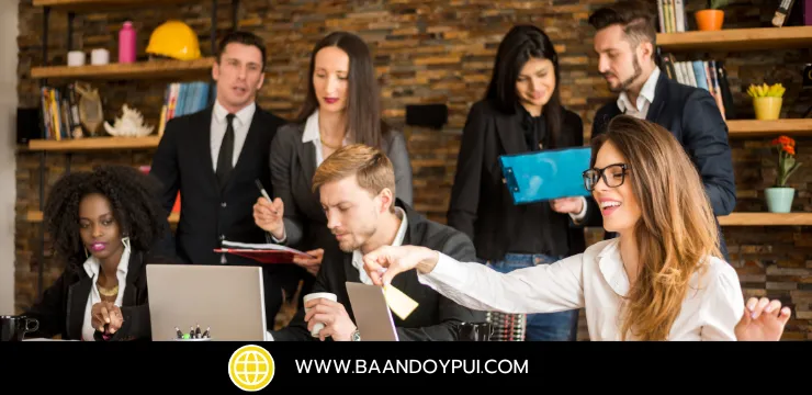 Digital Marketing Agency คืออะไร?ทำไมธุรกิจถึงต้องจ้าง?