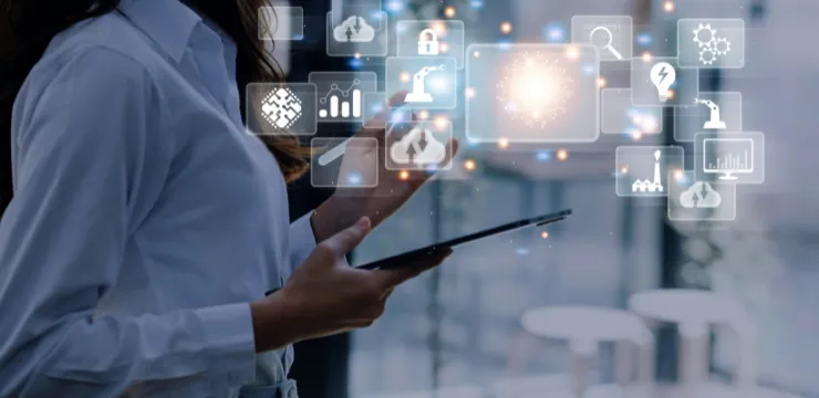 Digital Marketing Agency คืออะไร?ทำไมธุรกิจถึงต้องจ้าง?