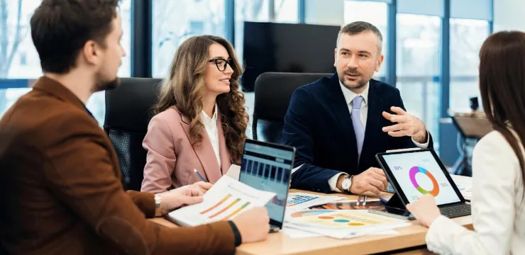 Digital Marketing Agency คืออะไร?ทำไมธุรกิจถึงต้องจ้าง?