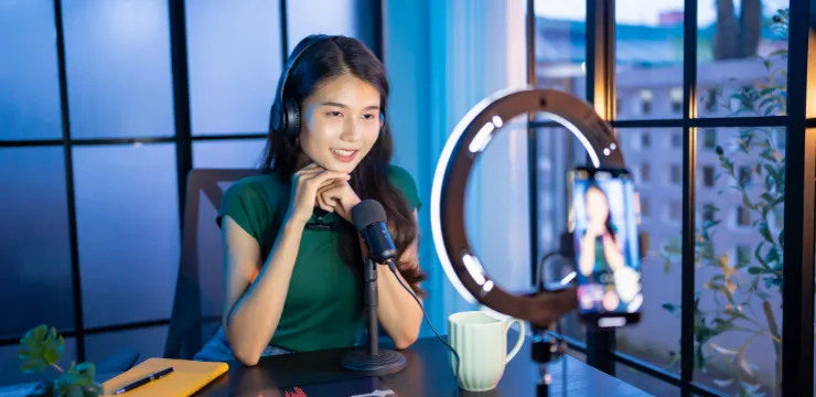 Influencer Marketing ปี 2026: ใช้ให้เป็นกลยุทธ์ ไม่ใช่แค่จ้างมาโพสต์