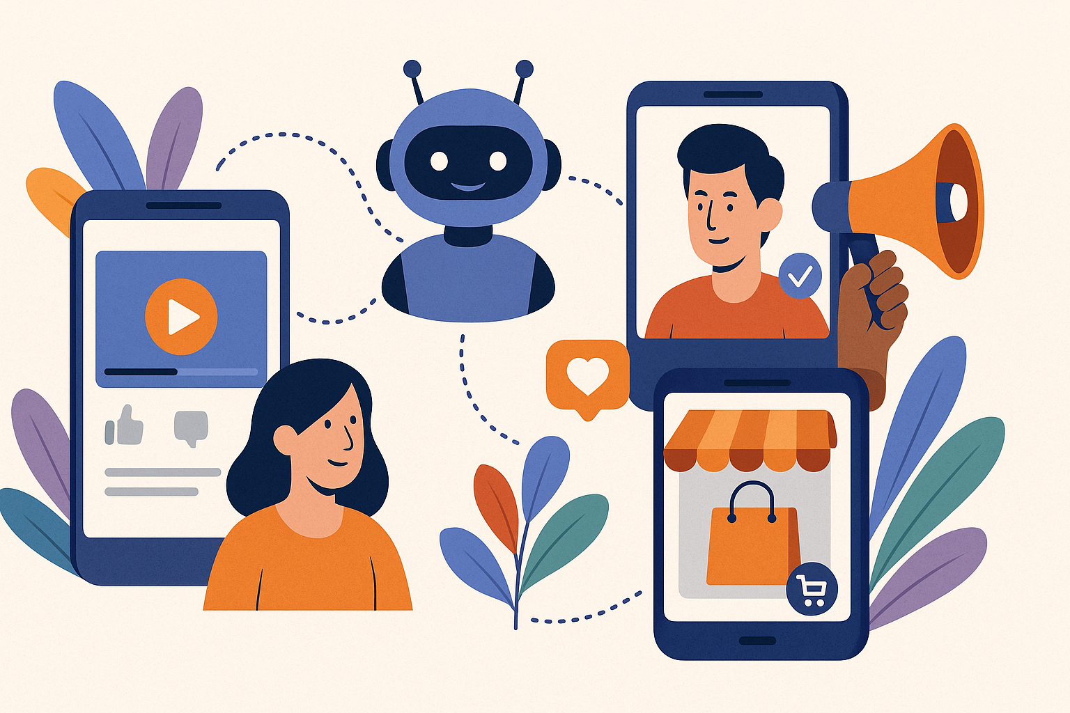 กลยุทธ์สร้างการรับรู้ (Awareness Strategy) เปิดตัวอย่างไร ให้มีพลัง ดัง ปัง เปรี้ยง