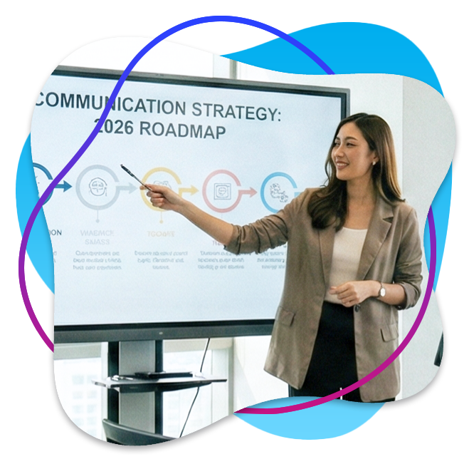 บ้านดอยปุย โปรดักชั่นเฮ้าส์ | Alway-On content, วางแผนการตลาด