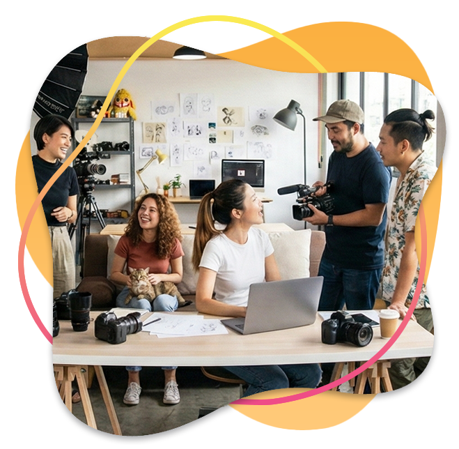 Ads (Advertising) | Baan Doy Pui 