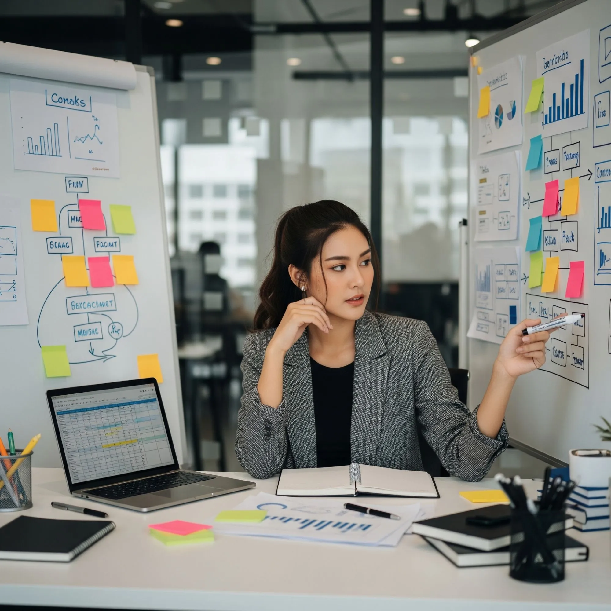 Alway - On Content, มาร์เก็ตติ้งออนไลน์