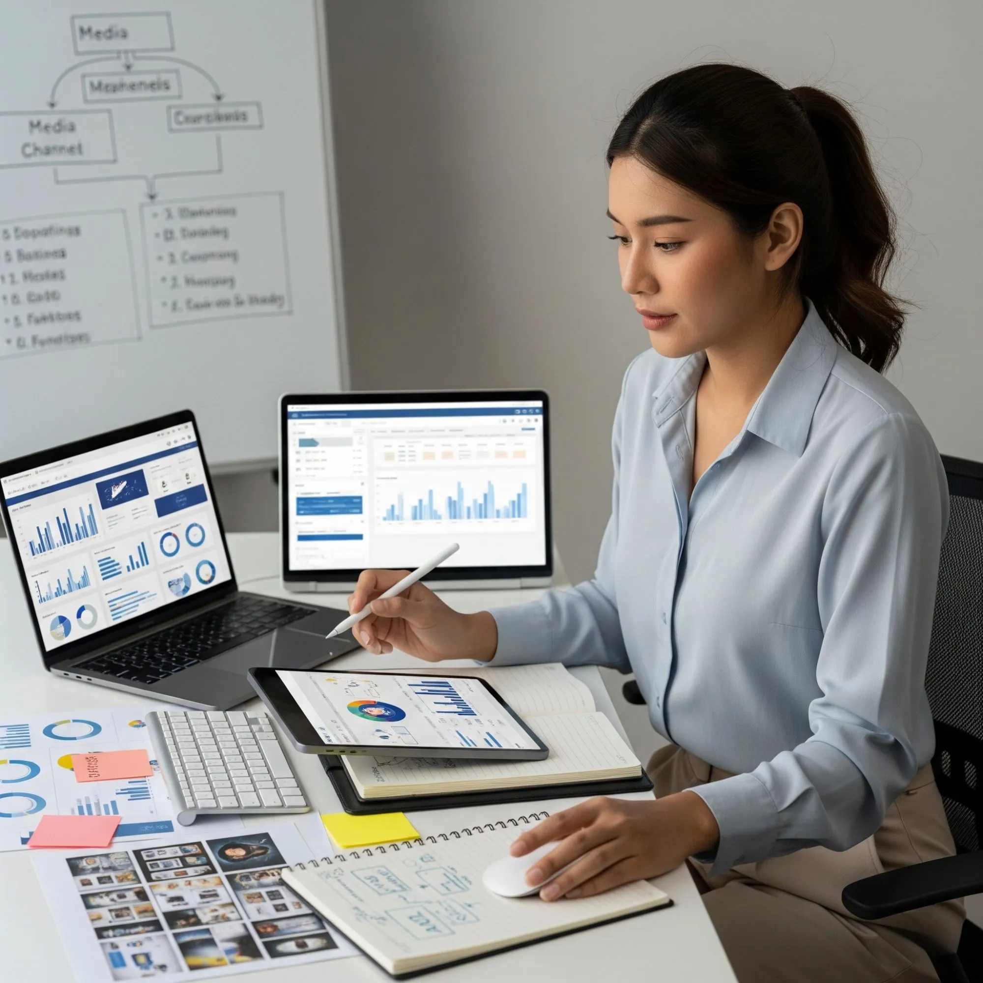 More Services, บริษัท digital marketing