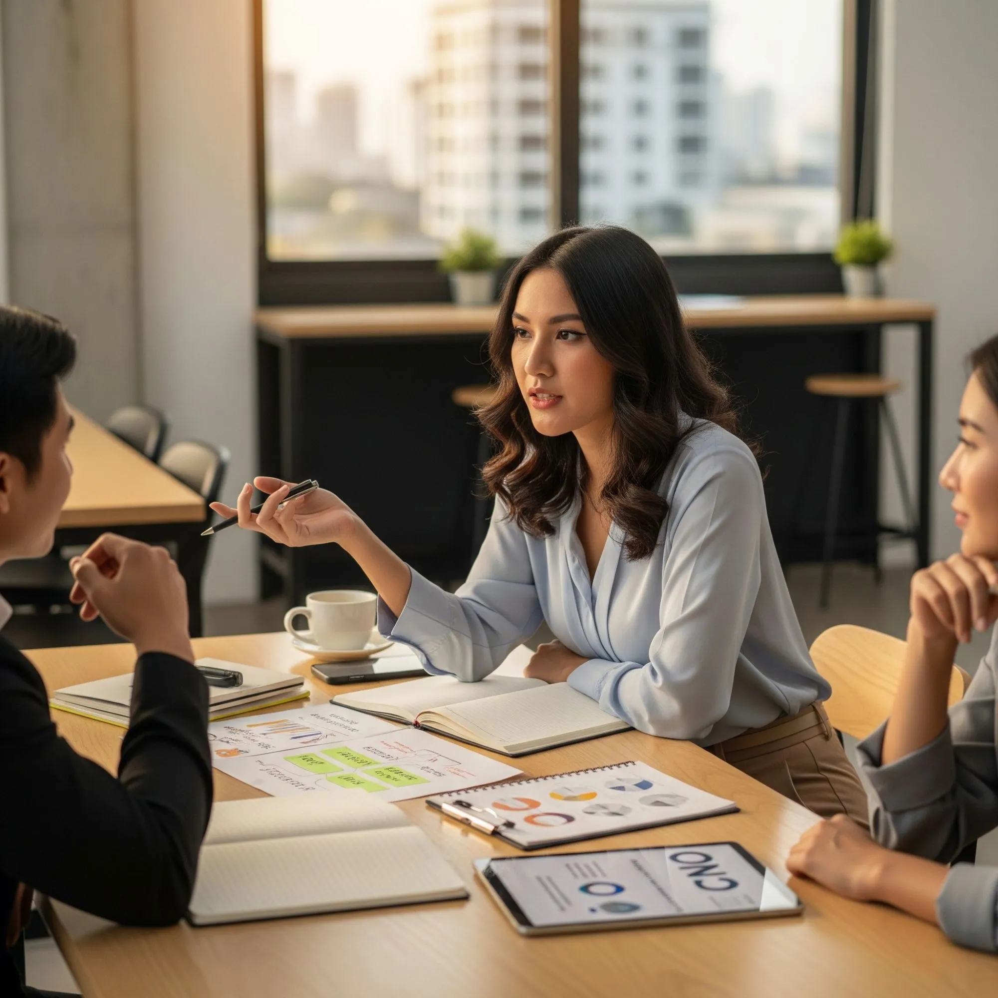 Advertising, digital marketing thailand