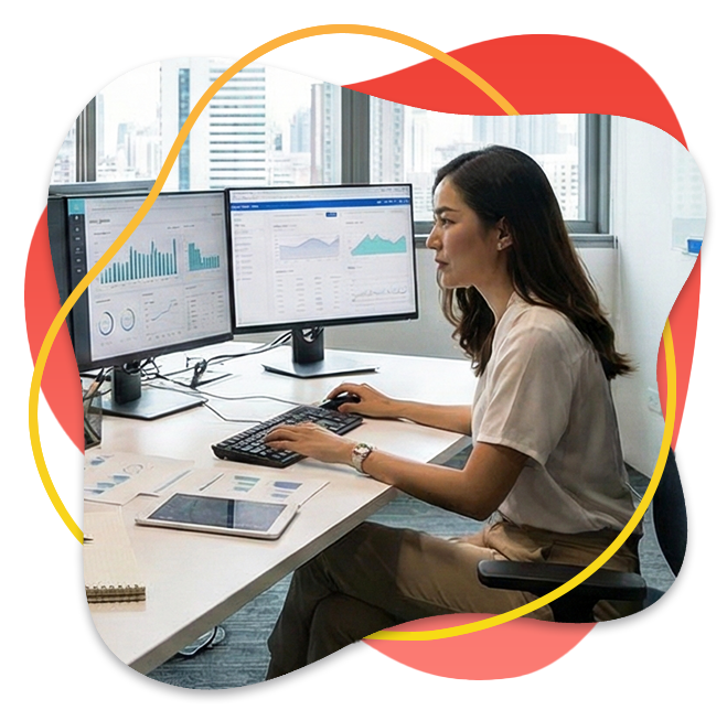 Ads (Advertising) | Baan Doy Pui 