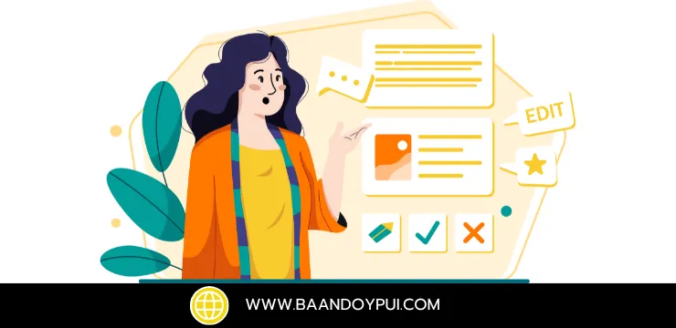 Framework คิด–เขียน–ทำ–ปล่อย: ระบบคิดสร้างคอนเทนต์ให้ปังในทุกแพลตฟอร์ม