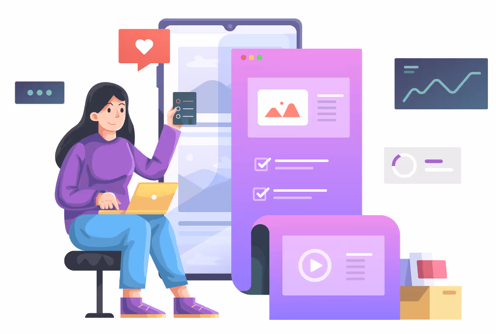 Framework คิด–เขียน–ทำ–ปล่อย: ระบบคิดสร้างคอนเทนต์ให้ปังในทุกแพลตฟอร์ม
